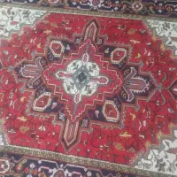 یک جفت فرش گورشان زیرقیمت