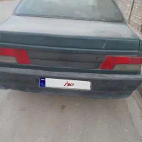 حودرو اردی|خودرو سواری و وانت|قم, تعویض پلاک|دیوار