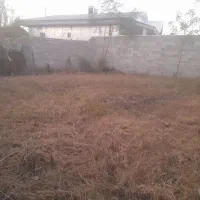 زمین ۲۴۵متری کاملامسکونی زیر قیمت منطقه فوری