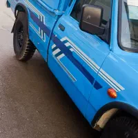 نیسان مدل1402|خودرو سواری و وانت|مشهد, دوست آباد|دیوار