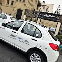 کوییک دنده آر اس RS R S صفر .و GX جی ایکس فول