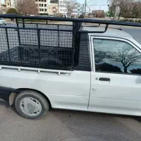 باربری * حمل نقل پراید وانت