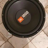 ساب ووفر jbl1000