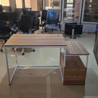 میز اداری کامپیوتر