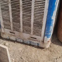 بدنه کولر آبی ۳۵۰۰