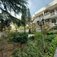 اجاره 400 متر ویلایی تریبلکس/ مستغلات هروی