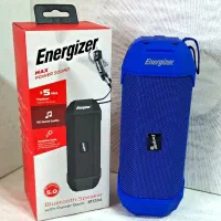 اسپیکر بلوتوثی قابل حمل انرجایزر