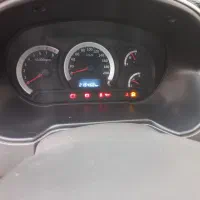 تیبا۲ مدل ۹۷|خودرو سواری و وانت|گلستان (تهران), |دیوار