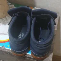 یک حفت کتونی نیم ساق|کیف، کفش، کمربند|تهران, مینای شمالی (مخبر)|دیوار