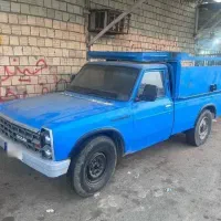 جمع آوری و اسقاط خودرو نیسان تناژبالا