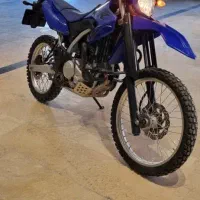 یاماها wr155 ژاپن 1403در حد زیر قیمت
