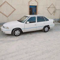 دوو سیلو مدل 81|خودرو سواری و وانت|تبریز, |دیوار