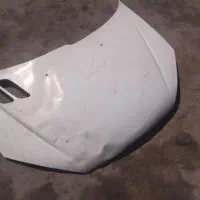 کاپوت ۲۰۶ تصادفی