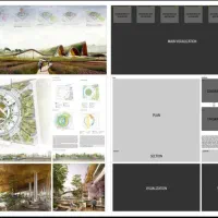 طراحی پلان و نما با AutoCAD، Revit و ArchiCAD