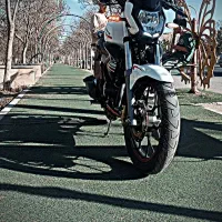 کیو جی موتور