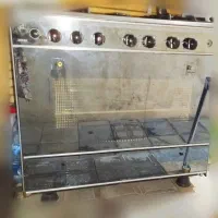 گازفر|اجاق گاز و لوازم برقی پختوپز|علیآباد کتول, |دیوار