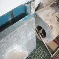بدنه کولر آبی