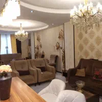 شهرک بهارستان/اشتراکی/95 متر 2 خواب خوش نقشه|اجارهٔ آپارتمان|کرج, شهرک بهارستان|دیوار