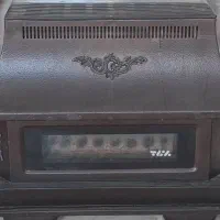 دو عدد بخاری