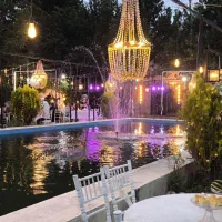 اجاره باغ و تالار