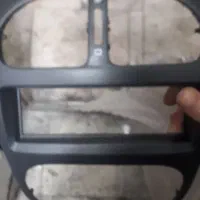 قاب دریچه کولر ۲۰۶ فابریک