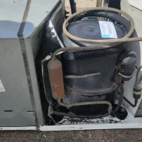 کولر گازی پنجره ای سونیا