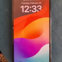 ایفون ۱۲ پرو