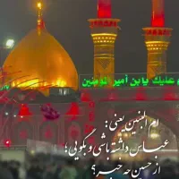 کاروان زیارتی