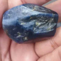 520 قیرات یاقوت کبود طبیعی با شناسنامه|جواهرات|تهران, آهنگران (سراسیاب دولاب)|دیوار