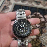 ساعت کاسیو ادیفایس اورجینال