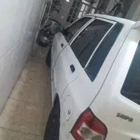 پراید۱۱۱|خودرو سواری و وانت|بندر ماهشهر, |دیوار