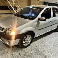 خودرو ال نود اتومات مدل ۹۵