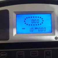 تردمیل چند کاره|تجهیزات ورزشی|مشهد, ده دی|دیوار