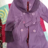 پالتو مانتو کاپشن