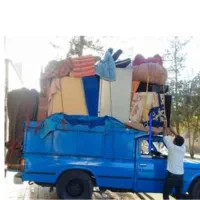 حمل ونقل بار و جابجایی اثاثیه منزل واداری .