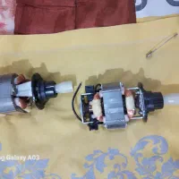 موتور گوشت کوب|اجاق گاز و لوازم برقی پخت‌وپز|بوشهر, |دیوار