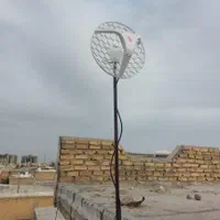 اینترنت رادیویی// وایرلس پرسرعت