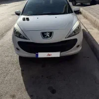 ۲۰۷ پانوراما دنده ای