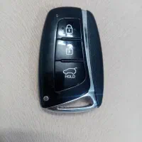 ریموت سانتافه