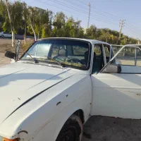 فروش ماشین پیکان مدل ۸۲