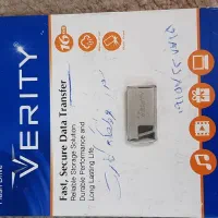 فلش ۱۶ با گارانتی کم‌کار ۵۵۰ تومان وسایل لب تاب