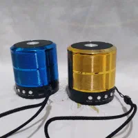 مینی اسپیکر