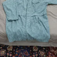 مانتو فری سایز