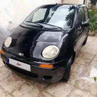 ماتیز مدل ۸۱