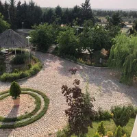 مطهری دماوند ۲۰۰۰ متر باغ ۲۰۰ متر بنا ویو ابدی