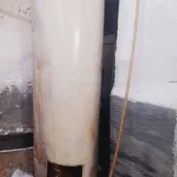 آبگرمکن ایستاده