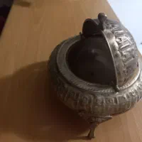 قندان مسی