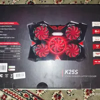 کول پد(خنک کننده لپ تاپ)|قطعات و لوازم جانبی رایانه|قزوین, |دیوار