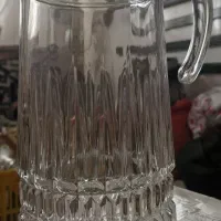 پارچ و لیوان نو
