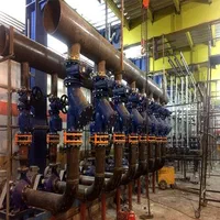فروش و انتقال رتبه 5 تاسیسات ظرفیت کامل